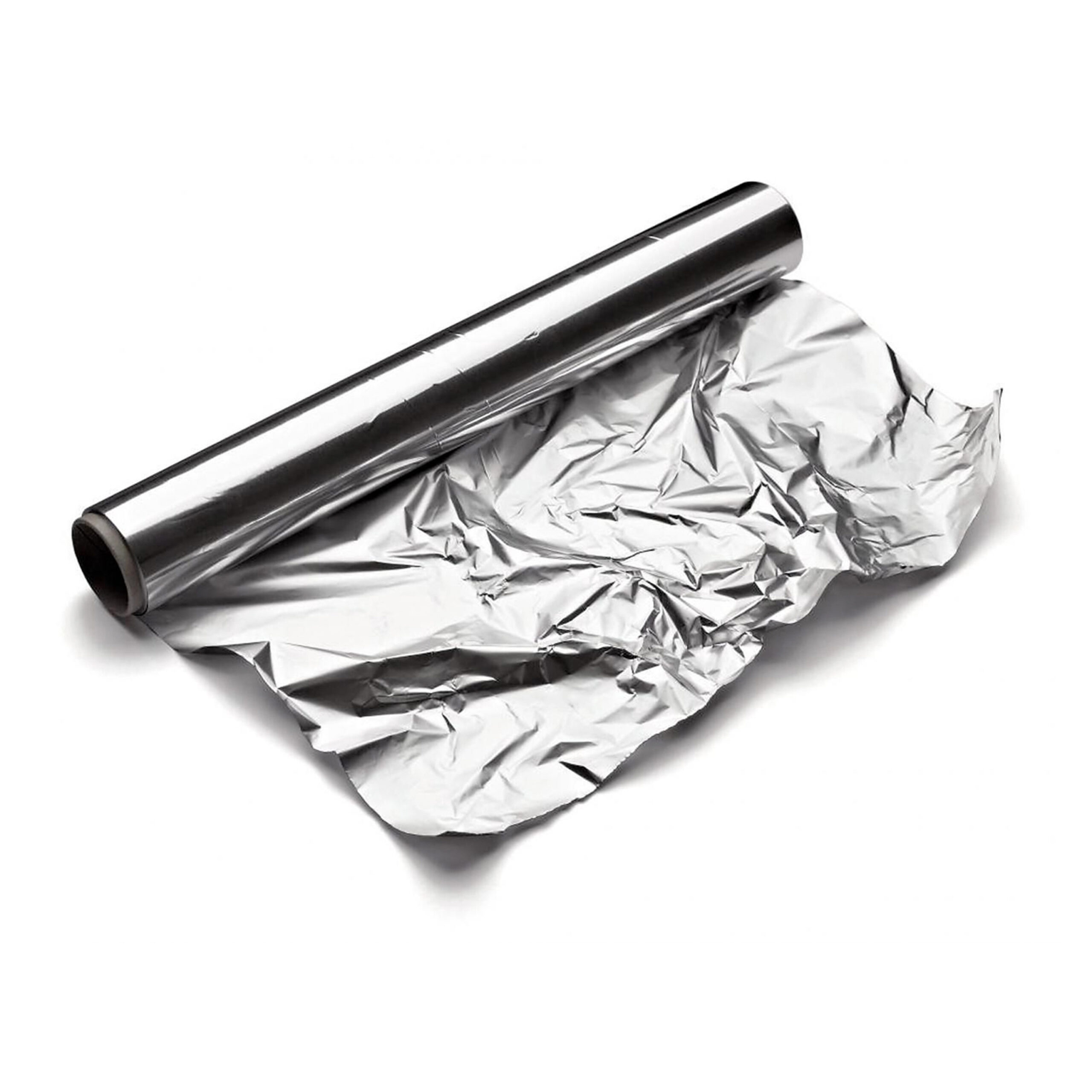 Papel Aluminum mayorista