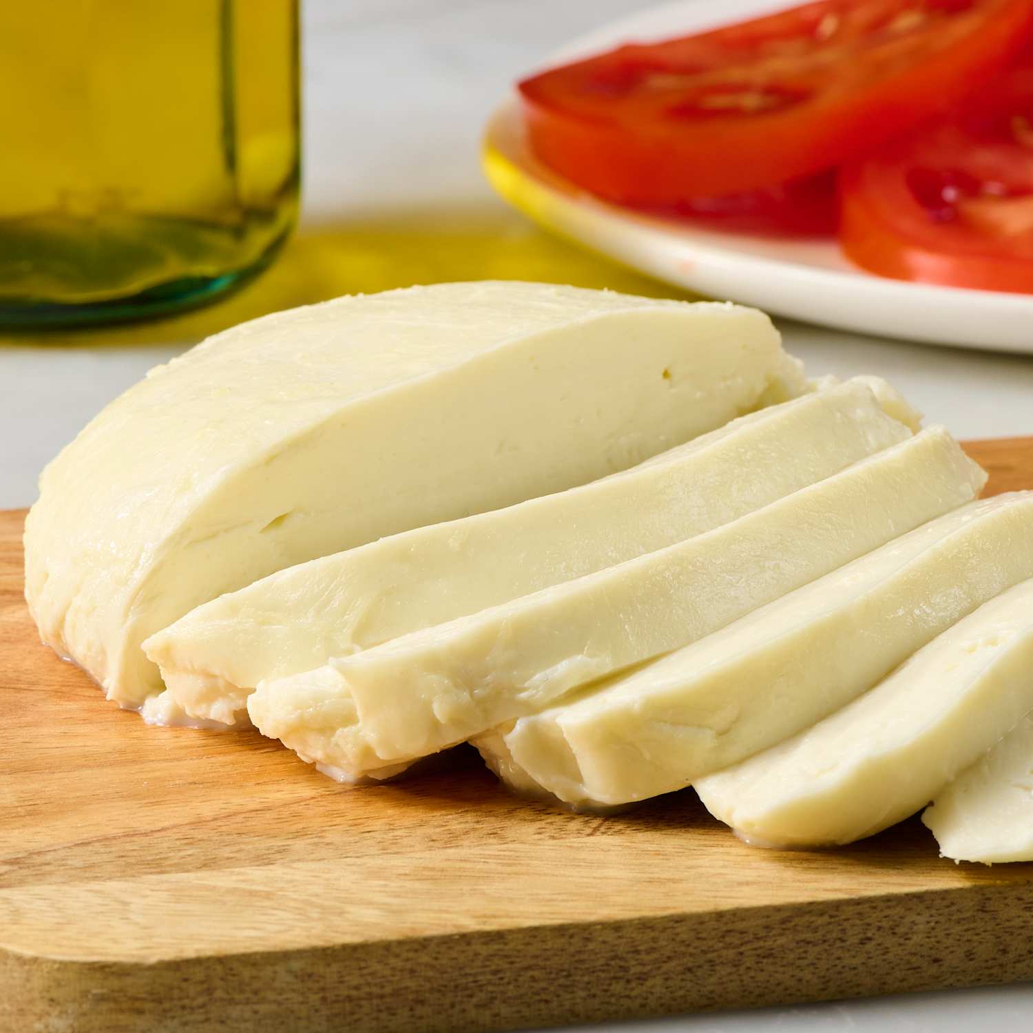 Mozarella 1KG mayorista